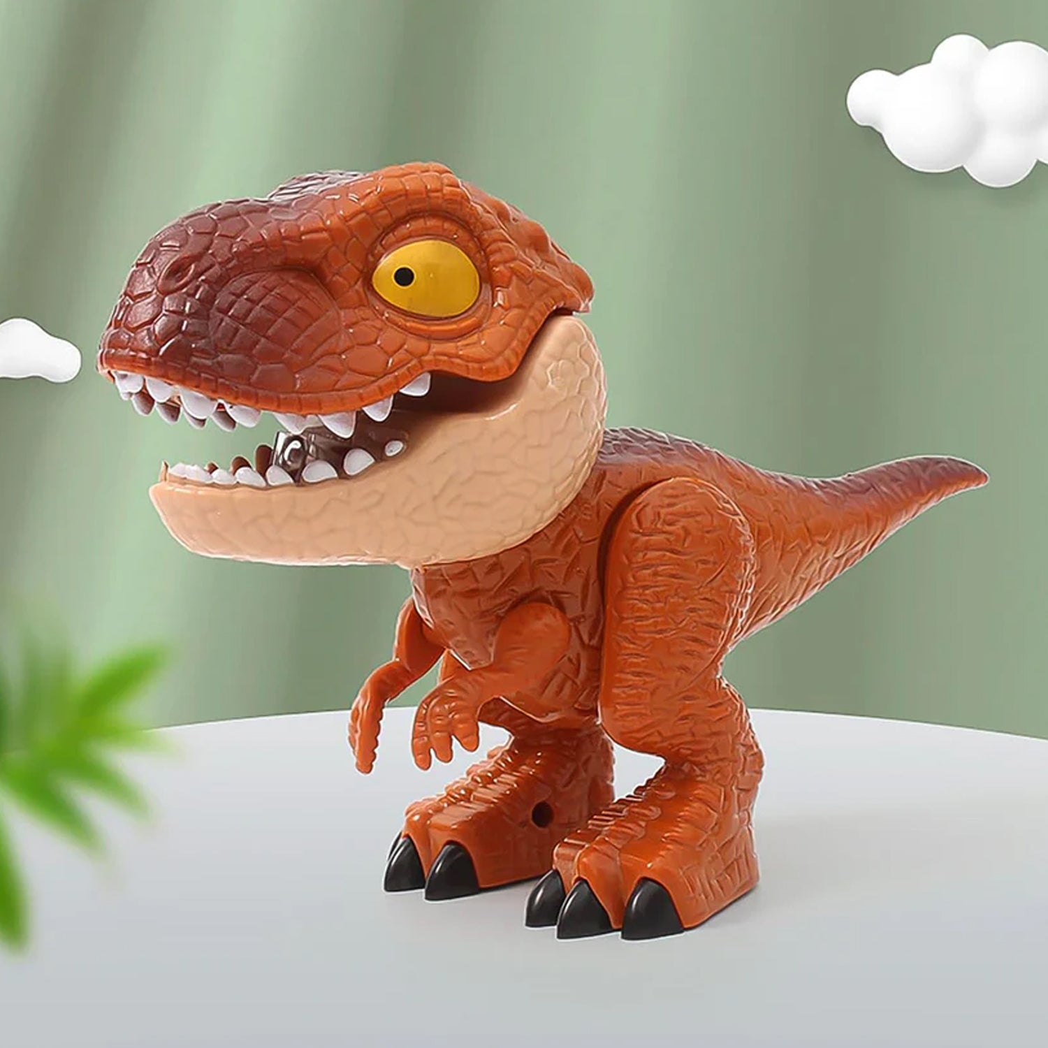 Dinosaur Shaped Stationery Gift Box Dinosaur Shaped Stationery Gift Box